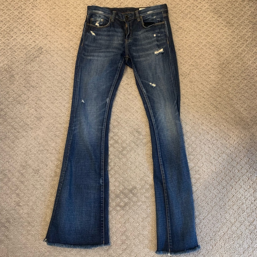 BLANKNYC jeans